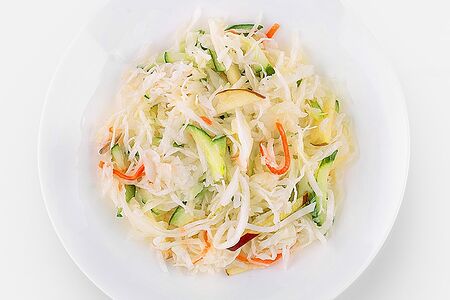 Салат Витаминный