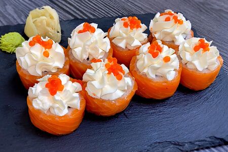 Филадельфия люкс