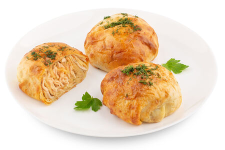 Мини-курник