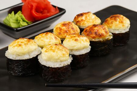 Ролл Кожаный румянец