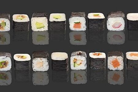 Набор Классик