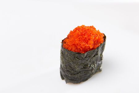 Гункан Тобико