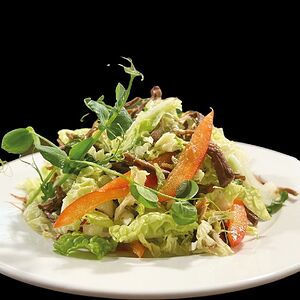 Салат Английский