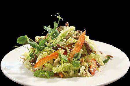 Салат Английский