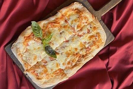 Пицца Маргарита