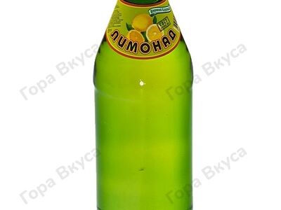 Лимонад