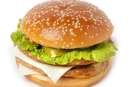 Двойной сырный Курсыр