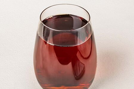 Rich черный чай лимон 0,5 л