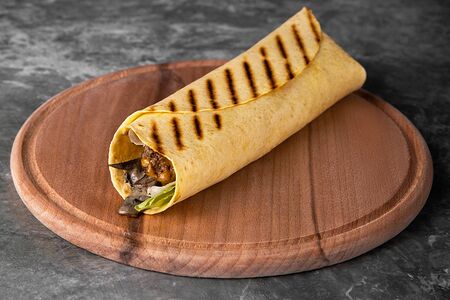 Ролл Острый крафт