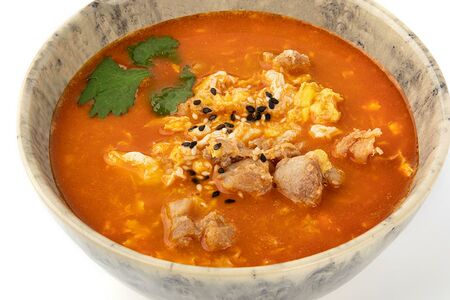 Суп том кха