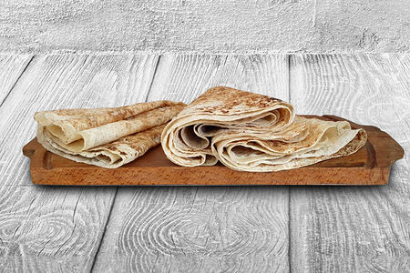 Лаваш тонкий