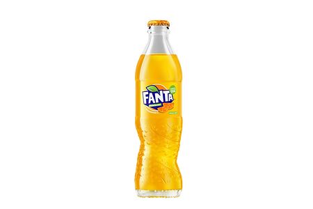Fanta