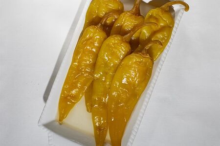 Перец Цицак