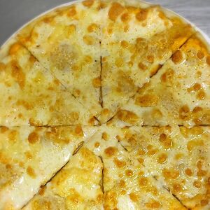 Пицца Четыре сыра