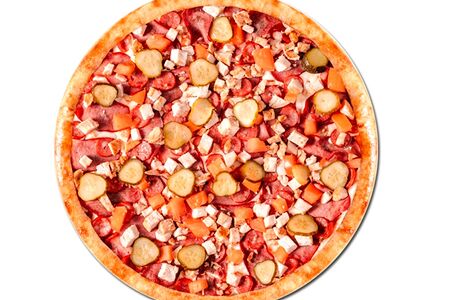 Охотничья (28 см)