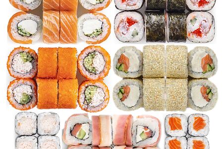 Сет Семейный