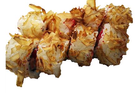 Ролл Бонито