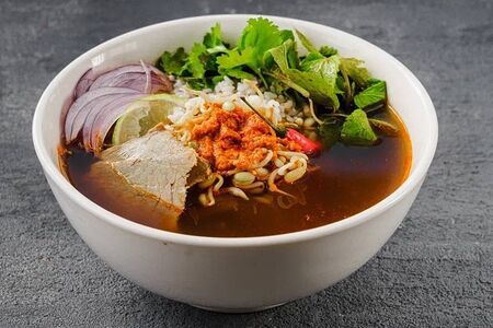 Юккедян мини