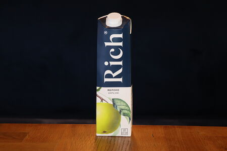 Сок Rich