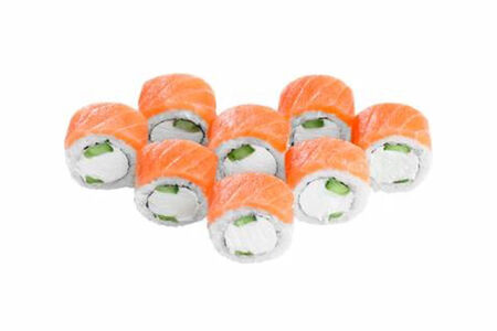 Ролл Филадельфия Классическая