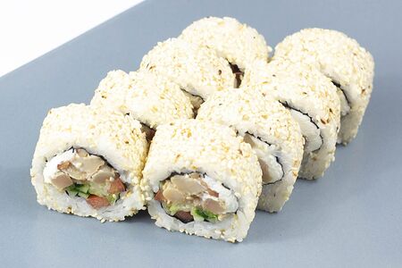 Цезарь ролл