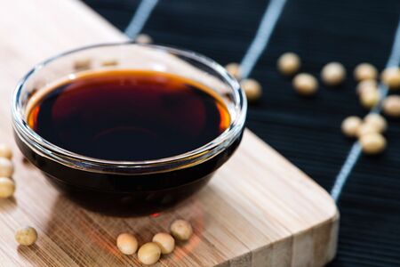 Соевый соус