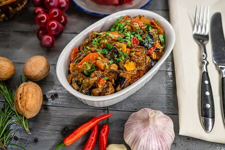 Аджапсандали