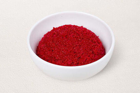 Масаго красная