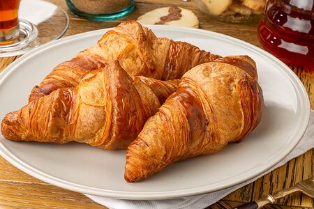 Круассан классический