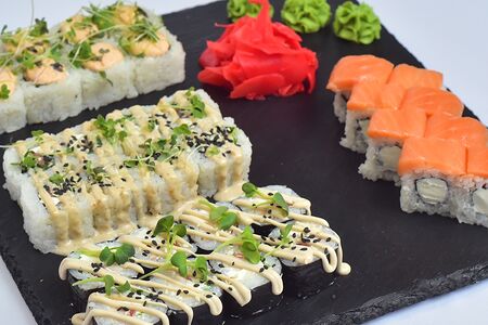 Сет Классический