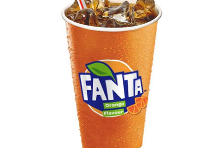 Fanta