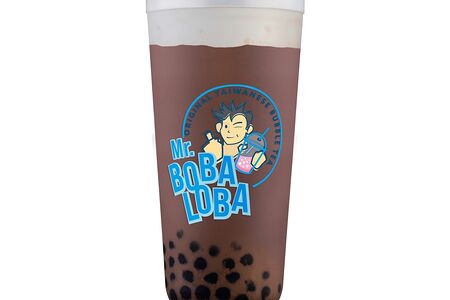 Оригинальный чай Supreme Шоколад