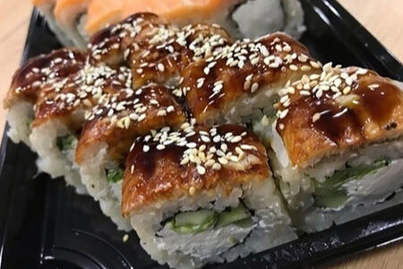 Канада лайт