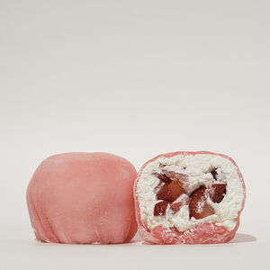 Моти Клубника