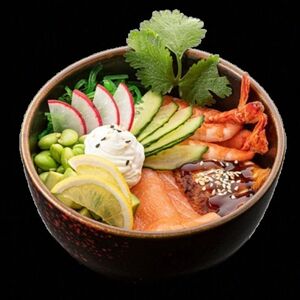 Միքս պոկե մինի