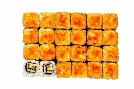 Сет Тарарам