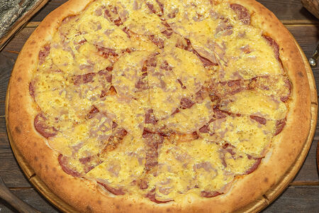 Пицца Марио