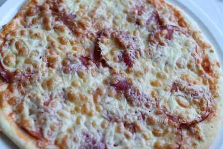 Гастрономическая