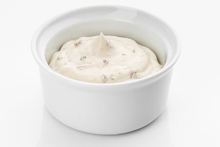 Соус Цезарь