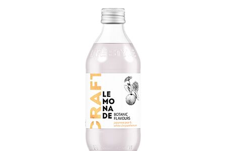 Лимонад Starbar craft