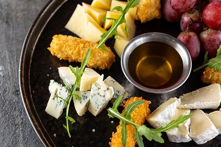 Ассорти сыров