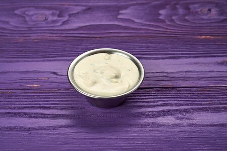 Соус Блю чиз