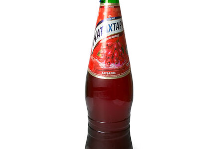 Натахтари Барбарис