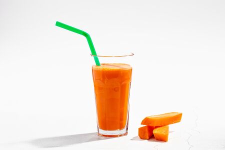 Фреш Морковь