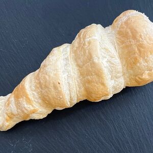 Трубочка со взбитыми сливками