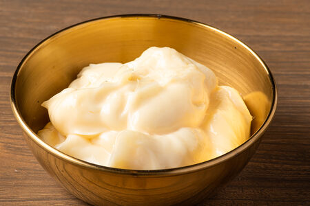 Соус чесночный доставка