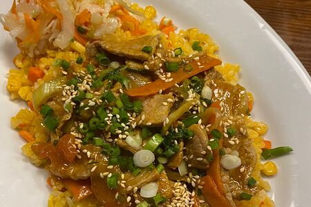 Ком Занг Хео