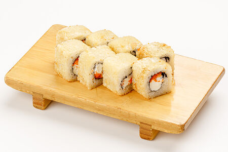 Эби Темпура