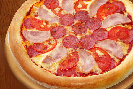 Пицца Айова