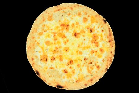 Пицца Четыре Сыра